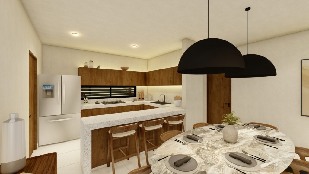 COCINA