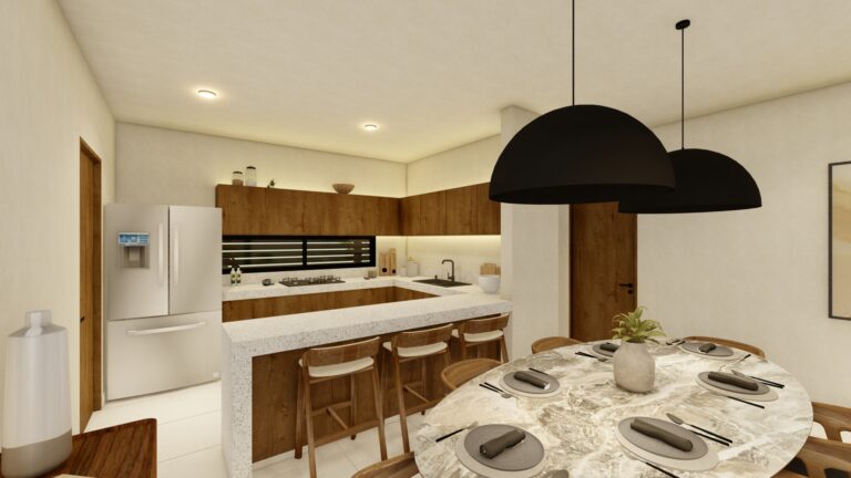 COCINA