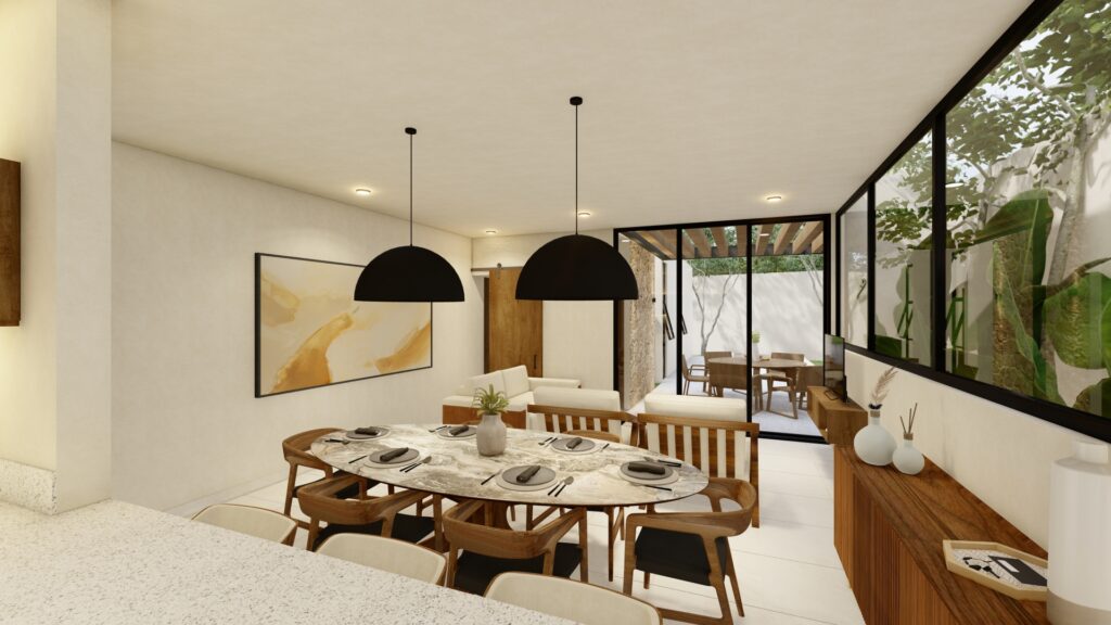 COMEDOR