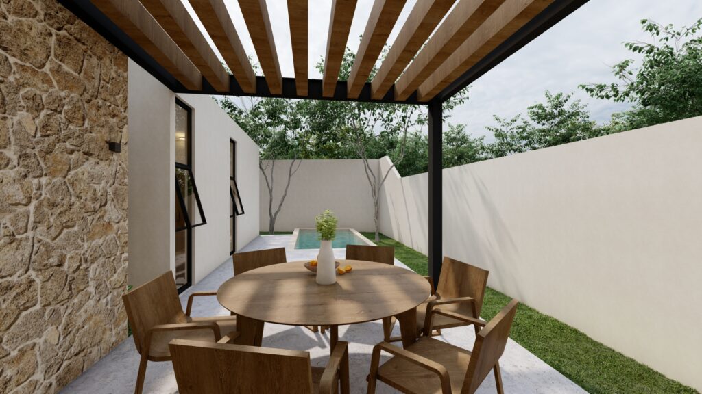 TERRAZA